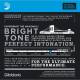 Струны для бас-гитары 2 Sets D'Addario EXL170-5TP Nickel Wound Regular Light 5-Strings Long Scale 45/130