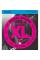 Струны для бас-гитары D'Addario EXL170SL Nickel Wound Regular Light Super Long Scale 45/100
