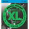 Струны для бас-гитары D'Addario EXL220 Nickel Wound Super Light 4-String 40/95