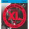 Струни для бас-гітари D'Addario EXL230 Nickel Wound Heavy 55/110