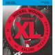 Струни для бас-гітари D'Addario EXL230 Nickel Wound Heavy 55/110