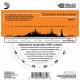 Струни для акустичної гітари D'Addario EXP10 80/20 Bronze Extra Light 10/47