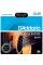 Струни для акустичної гітари D'Addario EXP11 80/20 Bronze Light 12/53