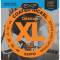 Струни для електрогітари D'Addario EXP110 Regular Light 10/46