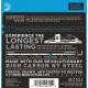 Струни для електрогітари D'Addario EXP110 Regular Light 10/46