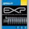 Струны для электрогитары D'Addario EXP125 Super Light Top/Regular Bottom 9/46