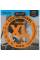 Струни для електрогітари D'Addario EXP140 Light Top/Regular Botom 10/52