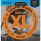 Струны для электрогитары D'Addario EXP140 Light Top/Regular Botom 10/52