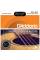 Струни для акустичної гітари D'Addario EXP15 Phosphor Bronze Extra Light 10/47