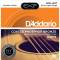 Струны для акустической гитары D'Addario EXP15 Phosphor Bronze Extra Light 10/47