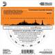 Струны для акустической гитары D'Addario EXP15 Phosphor Bronze Extra Light 10/47