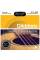 Струни для акустичної гітари D'Addario EXP19 Phosphor Bronze Light Top / Medium Bottom 12/56