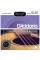 Струни для акустичної гітари D'Addario EXP26 Phosphor Bronze Custom Light 11/52