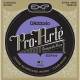 Струны для классической гитары D'Addario EXP44 Coated Extra Hard Tension