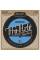 Струны для классической гитары D'Addario EXP46 Coated Hard Tension