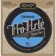 Струны для классической гитары D'Addario EXP46 Coated Hard Tension