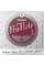 Струни для скрипки D'Addario J56 4/4M Pro-Arte Medium Tension