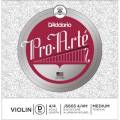 Струна D'Addario J5603 4/4M Pro-Arte Violin D Medium Tension