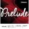 Струни для скрипки D'Addario J810 1/2M Prelude Medium Tension
