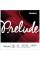 Струна D'Addario J812 4/4M Prelude Violin A Medium Tension