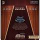 Струни для акустичної гітари D'Addario NB1047-12 Nickel Bronze Light 10/47