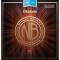 Струны для акустической гитары D'Addario NB1252BT Nickel Bronze Balanced Tension Light 12/52