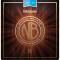 Струни для акустичної гітари D'Addario NB1253 Nickel Bronze Light 12/53