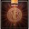 Струны для акустической гитары D'Addario NB1256 Nickel Bronze Light Medium 12/56