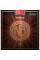 Струны для акустической гитары D'Addario NB13556BT Nickel Bronze Balanced Tension Light Acoustic Guitar Medium 13,5/56