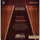 Струны для акустической гитары D'Addario NB1356 Nickel Bronze Medium 13/56