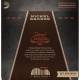 Струны для акустической гитары D'Addario NB1656 Nickel Bronze Medium Resonator 16/56