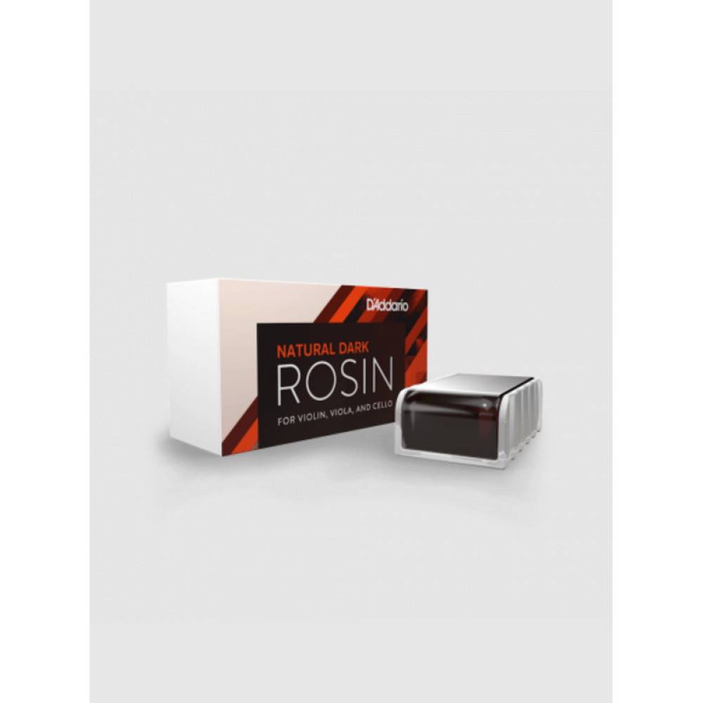Канифоль для смычковых D'ADDARIO NATURAL ROSIN Dark Канифоль для смычковых D'ADDARIO NATURAL ROSIN Dark