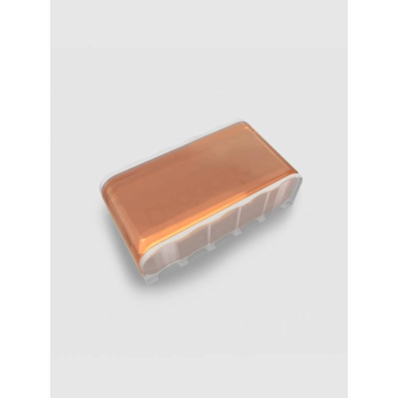 Канифоль для смычковых D'ADDARIO NATURAL ROSIN Light
