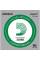 Струна D'Addario NW017 Nickel Wound .017