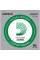 Струна D'Addario NW021 Nickel Wound .021