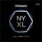 Струна D'Addario NYS010 High Carbon Steel .010