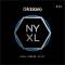 Струна D'Addario NYS015 High Carbon Steel .015