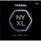 Струна D'Addario NYS024 High Carbon Steel .024