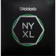 Струни для електрогітари D'Addario NYXL0838 Nickel Wound Extra Super Light 8/38