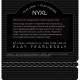 Струни для електрогітари D'Addario NYXL0838 Nickel Wound Extra Super Light 8/38