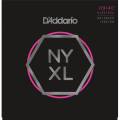 Струны для электрогитары D'Addario NYXL0940BT Nickel Wound Super Light Balanced Tension 9/40