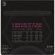 Струни для електрогітари D'Addario NYXL0940BT Nickel Wound Super Light Balanced Tension 9/40