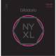 Струны для электрогитары 3 Sets D'Addario NYXL0942-3P Nickel Wound Super Light 9/42