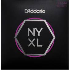 Струни для електрогітари D'Addario NYXL09544 Nickel Wound Super Light Plus 9.5/44