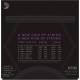 Струни для електрогітари D'Addario NYXL09544 Nickel Wound Super Light Plus 9.5/44