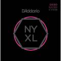 Струны для электрогитары D'Addario NYXL0980 Nickel Wound Super Light 8-Strings 9/80