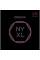 Струни для електрогітари D'Addario NYXL0980 Nickel Wound Super Light 8-Strings 9/80