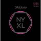 Струни для електрогітари D'Addario NYXL0980 Nickel Wound Super Light 8-Strings 9/80