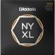 Струни для електрогітари D'Addario NYXL1046BT Nickel Wound Balanced Tension Regular Light 10/46