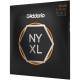 Струни для електрогітари D'Addario NYXL1046BT Nickel Wound Balanced Tension Regular Light 10/46